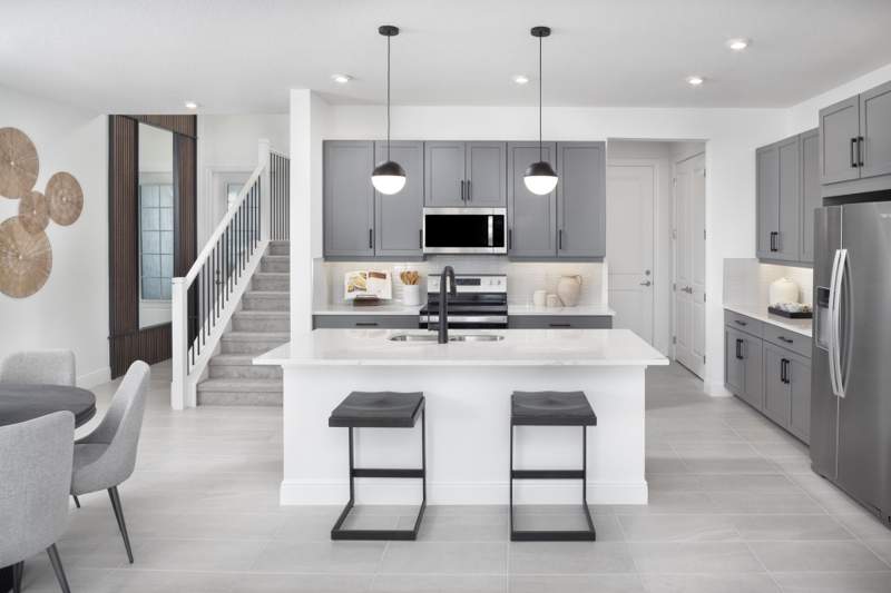 3 bedroom Townhouse at 3638 NW Solange Court, West Jensen Pud Phase 1B Parcels 6.0 6.4-6.8, Jensen Beach — photo 3