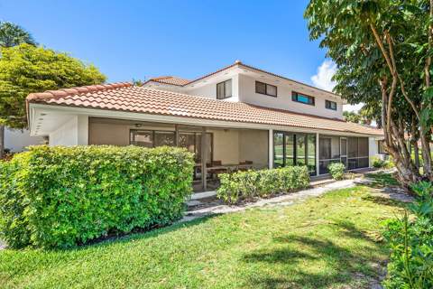 4101 Kittiwake Court #Kittiwake, Boynton Beach FL - photo 20 of 47