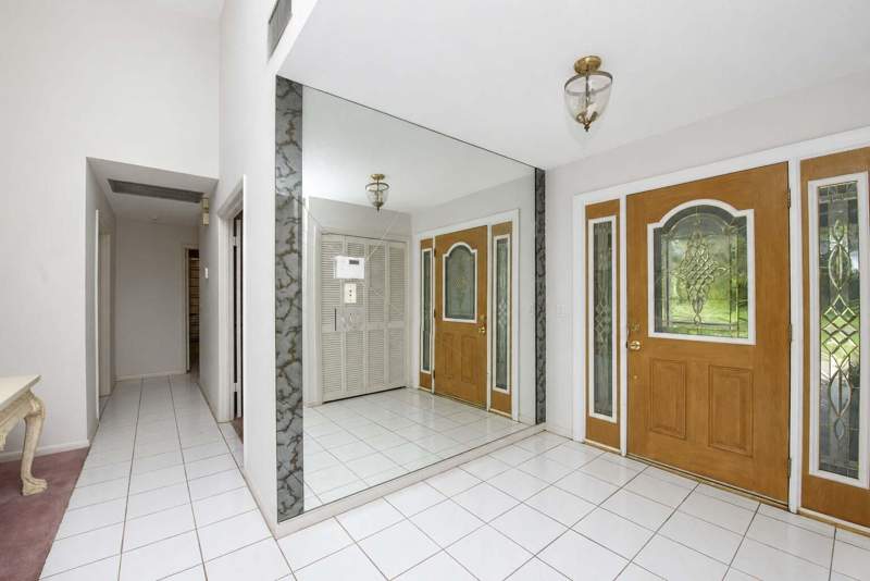 4 bedroom Single Family Residence at 12403 Westhall Place, Pinewood East 2 Of Wellington, Wellington — photo 5