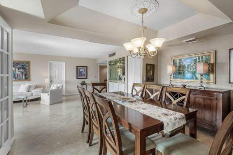 3589 S Ocean Boulevard #703, South Palm Beach FL - photo 8 of 56
