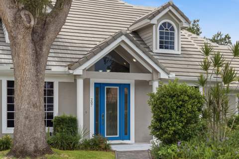 207 Woodsmuir Court, Palm Beach Gardens FL - photo 15 of 61