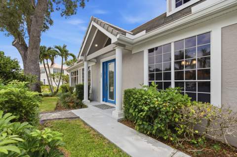 207 Woodsmuir Court, Palm Beach Gardens FL - photo 17 of 61