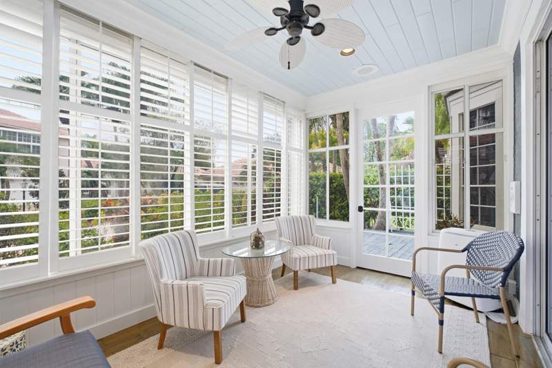 2 bedroom Townhouse at 207 Woodsmuir Court, PGA Resort Community Of Preston Courts, Palm Beach Gardens — photo 4