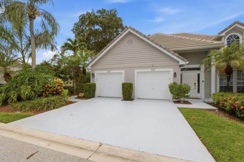 207 Woodsmuir Court, Palm Beach Gardens FL - photo 11 of 61