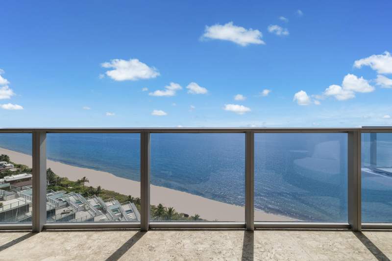 4 bedroom Condominium at 2200 N Ocean Boulevard #S1604/1605, Auberge, Fort Lauderdale — photo 2