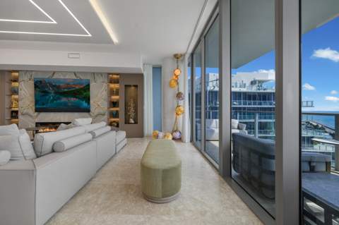 2200 N Ocean Boulevard #S1604/1605, Fort Lauderdale FL - photo 22 of 76