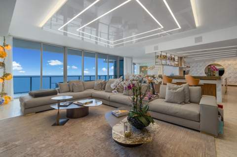 2200 N Ocean Boulevard #S1604/1605, Fort Lauderdale FL - photo 20 of 76