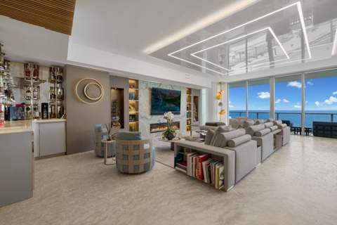 2200 N Ocean Boulevard #S1604/1605, Fort Lauderdale FL - photo 19 of 76