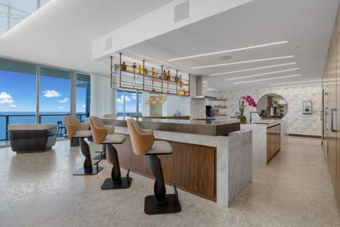 2200 N Ocean Boulevard #S1604/1605, Fort Lauderdale FL - photo 7 of 76