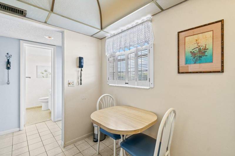 1 bedroom Condominium at 2615 NE 3rd Court #308, Village Royale Greenwood Condo, Boynton Beach — photo 5