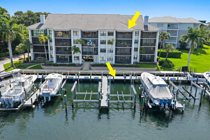 3 bedroom Condominium at 542 Bay Colony Drive #542, Bay Colony Condo, Juno Beach — photo 5