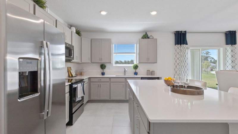 4 bedroom Single Family Residence at 3207 Spanish Cedar Place, Seagrove, Fort Pierce — photo 3