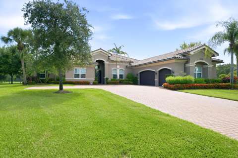 7918 Arbor Crest Way Way, home for sale in West Palm Beach 33412