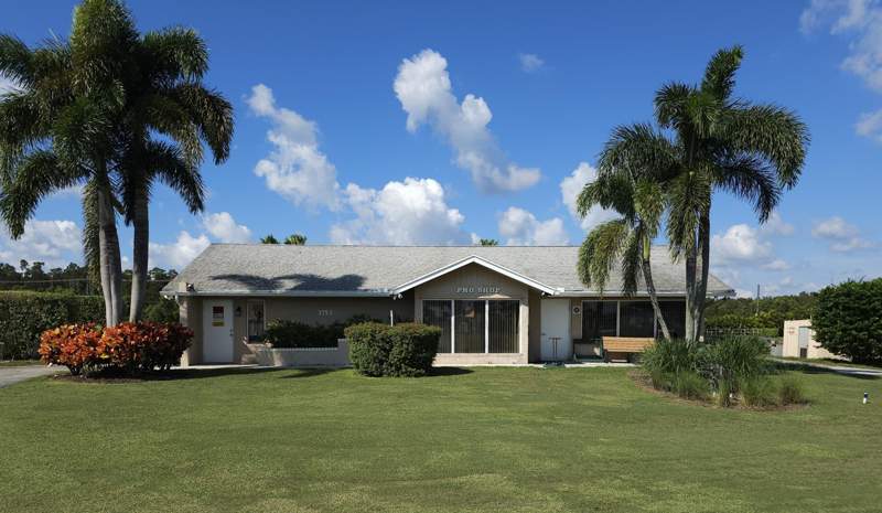 2 bedroom Villa at 5037 Alfred Drive, Cypress Lakes 2, West Palm Beach — photo 3