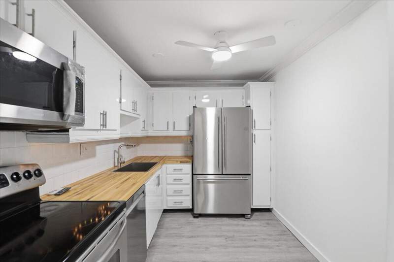 2 bedroom Condominium at 6301 N University Drive #206, Concord Village Condominium IV, Tamarac — photo 5