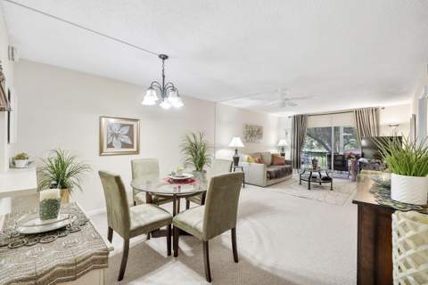 8990 S Hollybrook Boulevard #209, Pembroke Pines FL - photo 6 of 13
