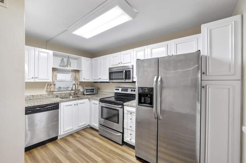 2 bedroom Condominium at 8990 S Hollybrook Boulevard #209, Hollybrook Golf And, Pembroke Pines — photo 4