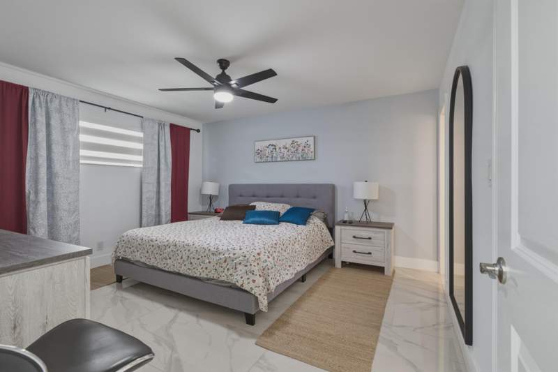 1 bedroom Condominium at 9823 S Hollybrook Lake Drive #206, Hollybrook Golf And Tennis Club, Pembroke Pines — photo 4