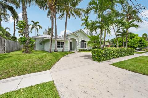 4911 NE 25th Avenue, Lighthouse Point FL - photo 18 of 45