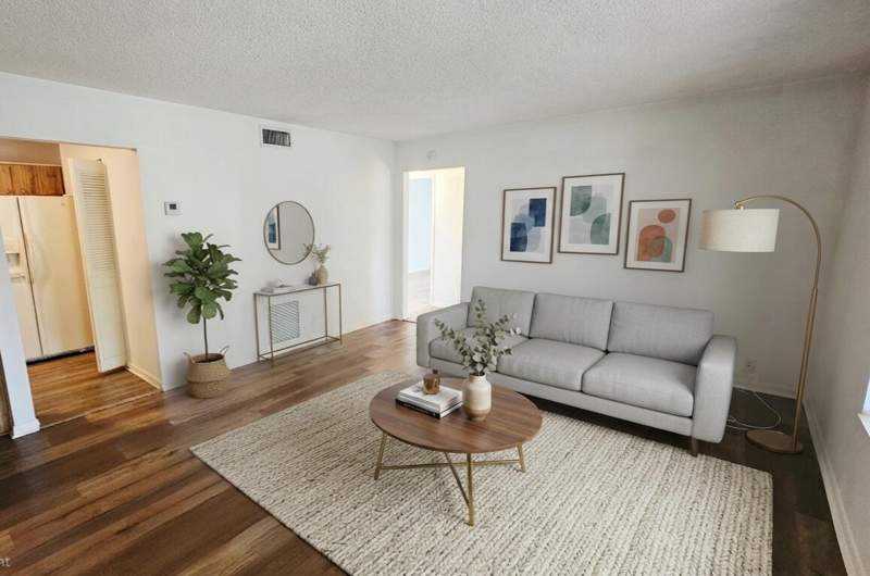 2 bedroom Condominium at 4807 Sable Pine Circle #B1, Pine Ridge At Haverhill Condo, West Palm Beach — photo 2