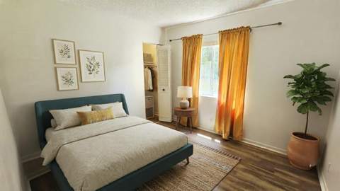 4807 Sable Pine Circle #B1, West Palm Beach FL - photo 11 of 35