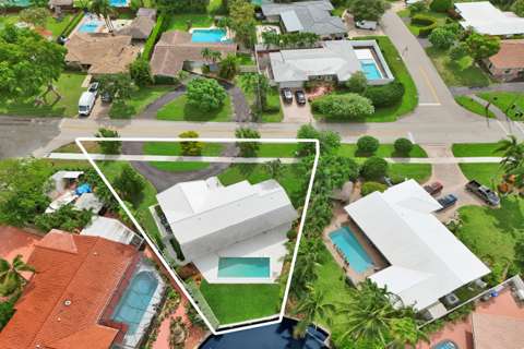5311 NE 15Th Avenue, home for sale in Fort Lauderdale 33334