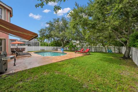 11650 NW 48th Court, Coral Springs FL - photo 8 of 38