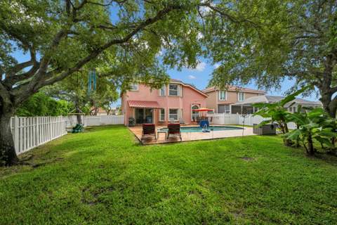11650 NW 48th Court, Coral Springs FL - photo 7 of 38
