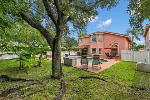 11650 NW 48th Court, Coral Springs FL - photo 6 of 38