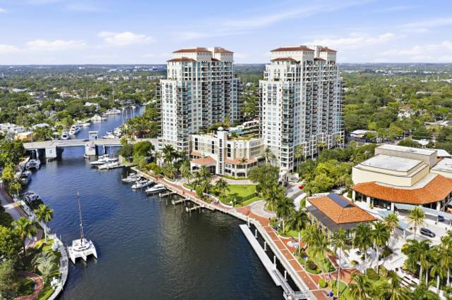 610 W LAS OLAS Boulevard #1118N