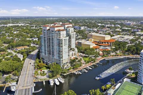 610 W Las Olas Boulevard #1118N, Fort Lauderdale FL - photo 6 of 77