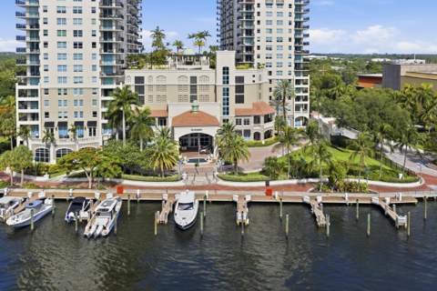 610 W Las Olas Boulevard #1118N, Fort Lauderdale FL - photo 7 of 77