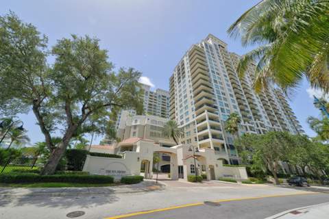 610 W Las Olas Boulevard #1118N, Fort Lauderdale FL - photo 10 of 77