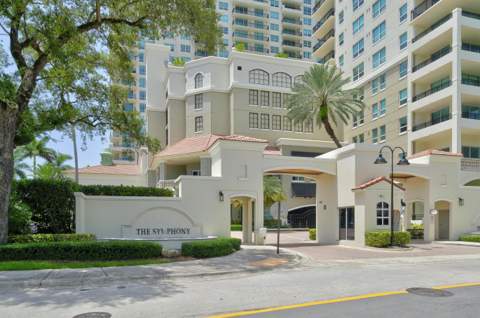 610 W Las Olas Boulevard #1118N, Fort Lauderdale FL - photo 11 of 77