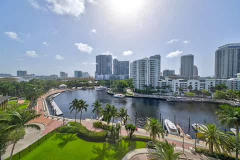 610 W Las Olas Boulevard #1118N, Fort Lauderdale FL - photo 13 of 77