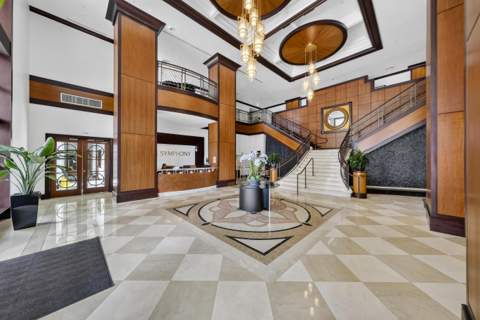 610 W Las Olas Boulevard #1118N, Fort Lauderdale FL - photo 14 of 77