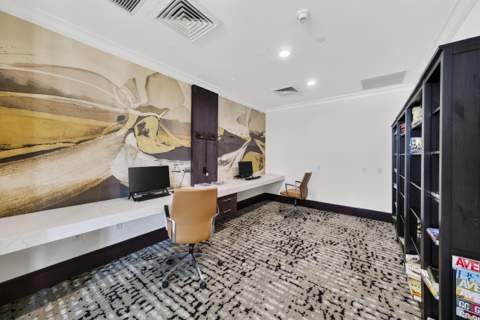 610 W Las Olas Boulevard #1118N, Fort Lauderdale FL - photo 15 of 77