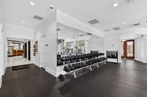 610 W Las Olas Boulevard #1118N, Fort Lauderdale FL - photo 19 of 77