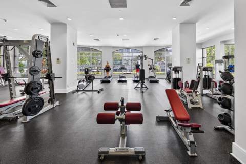 610 W Las Olas Boulevard #1118N, Fort Lauderdale FL - photo 20 of 77