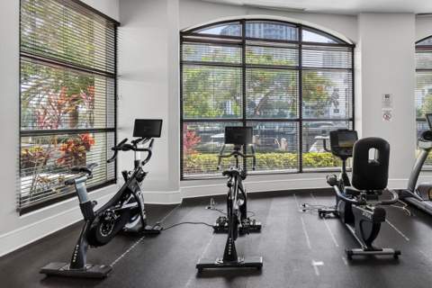 610 W Las Olas Boulevard #1118N, Fort Lauderdale FL - photo 21 of 77