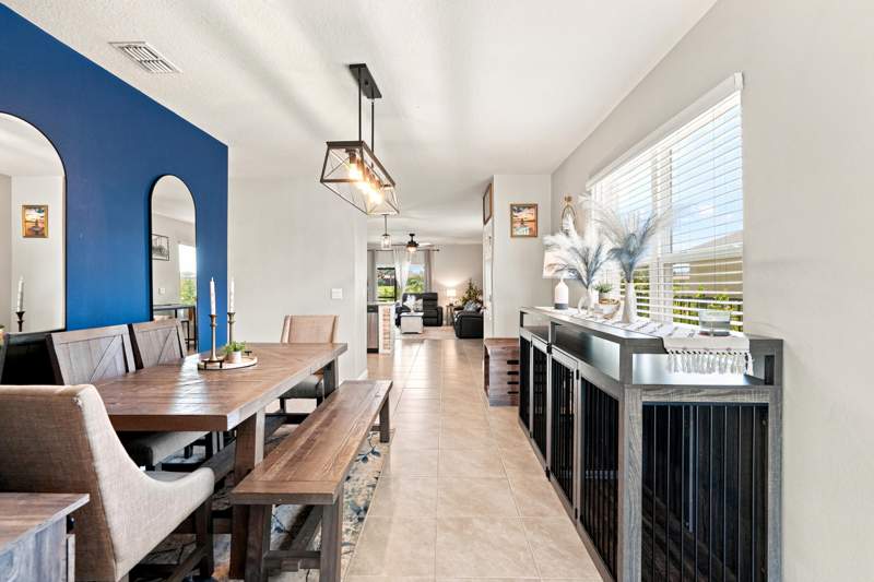 3 bedroom Single Family Residence at 10555 SW Vasari Way, Verano South Pud 1 - Pod C - Plat No. 4, Port St. Lucie — photo 3