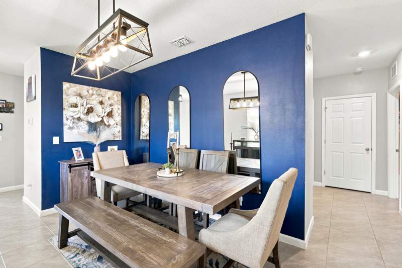 3 bedroom Single Family Residence at 10555 SW Vasari Way, Verano South Pud 1 - Pod C - Plat No. 4, Port St. Lucie — photo 4