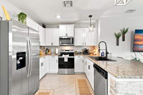 10555 SW Vasari Way, Port St. Lucie FL - photo 7 of 25