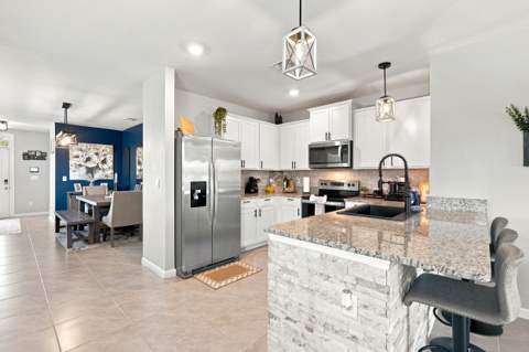 10555 SW Vasari Way, Port St. Lucie FL - photo 8 of 25