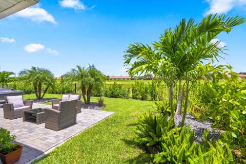 10555 SW Vasari Way, Port St. Lucie FL - photo 18 of 25