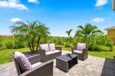 10555 SW Vasari Way, Port St. Lucie FL - photo 21 of 25