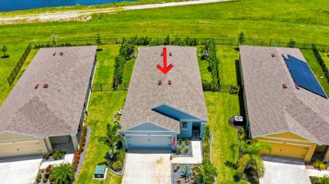 10555 SW Vasari Way, Port St. Lucie FL - photo 23 of 25