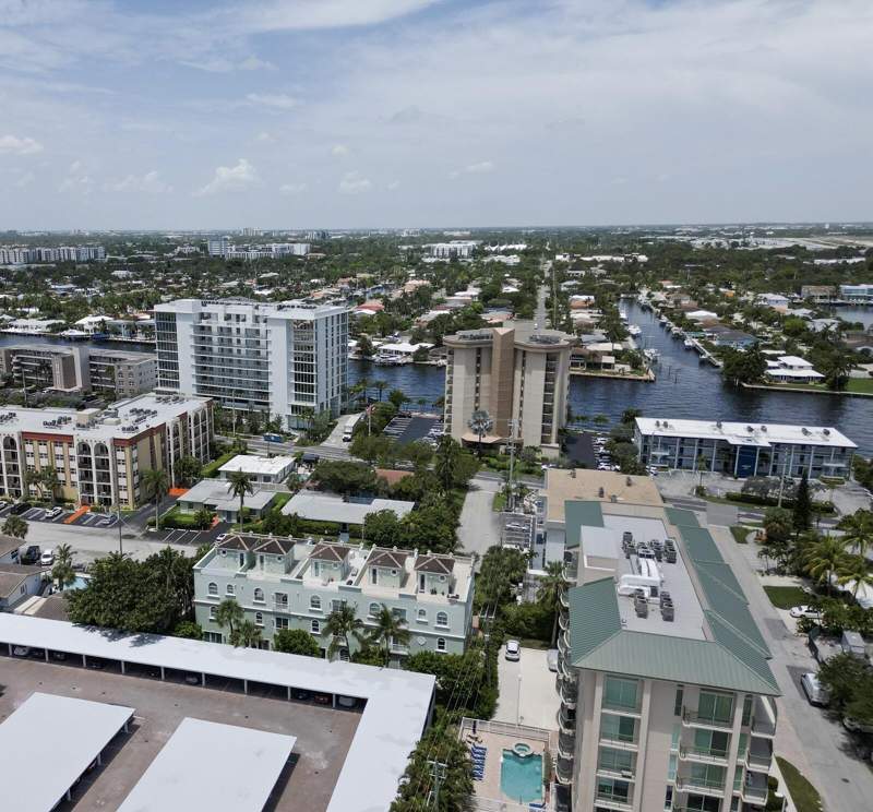 3 bedroom Townhouse at 430 Sunset Drive, Surfside Villas, Pompano Beach — photo 5