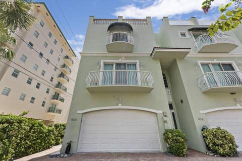 430 Sunset Drive, Pompano Beach FL - photo 6 of 48