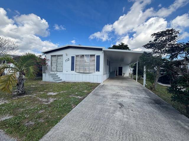 113 NW 50th Street, home for sale in Pompano Beach